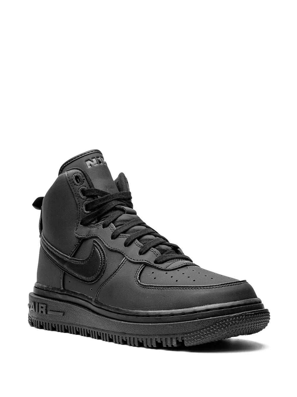 Nike Air Force 1 Sneaker Boots