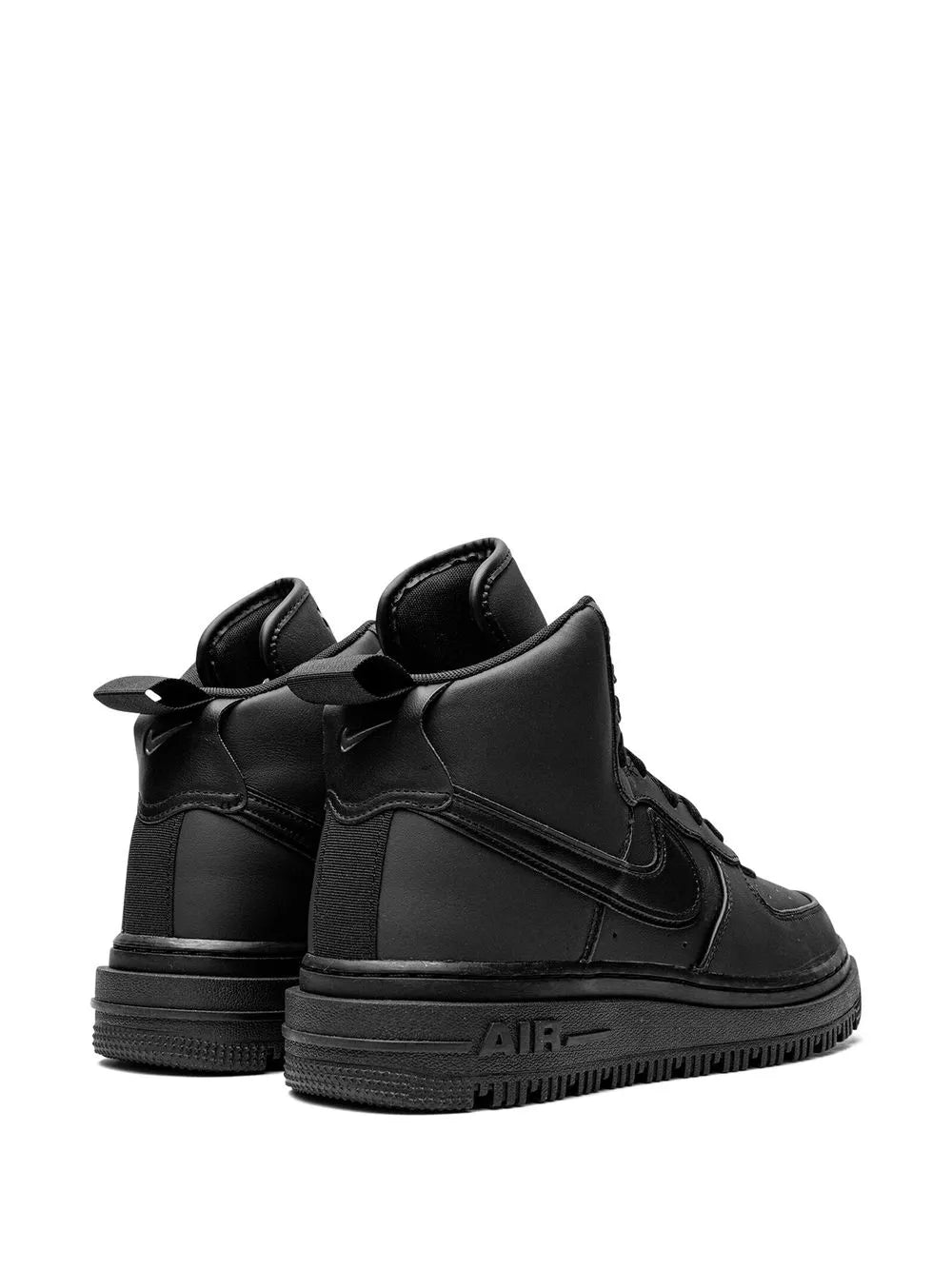 Nike Air Force 1 Sneaker Boots