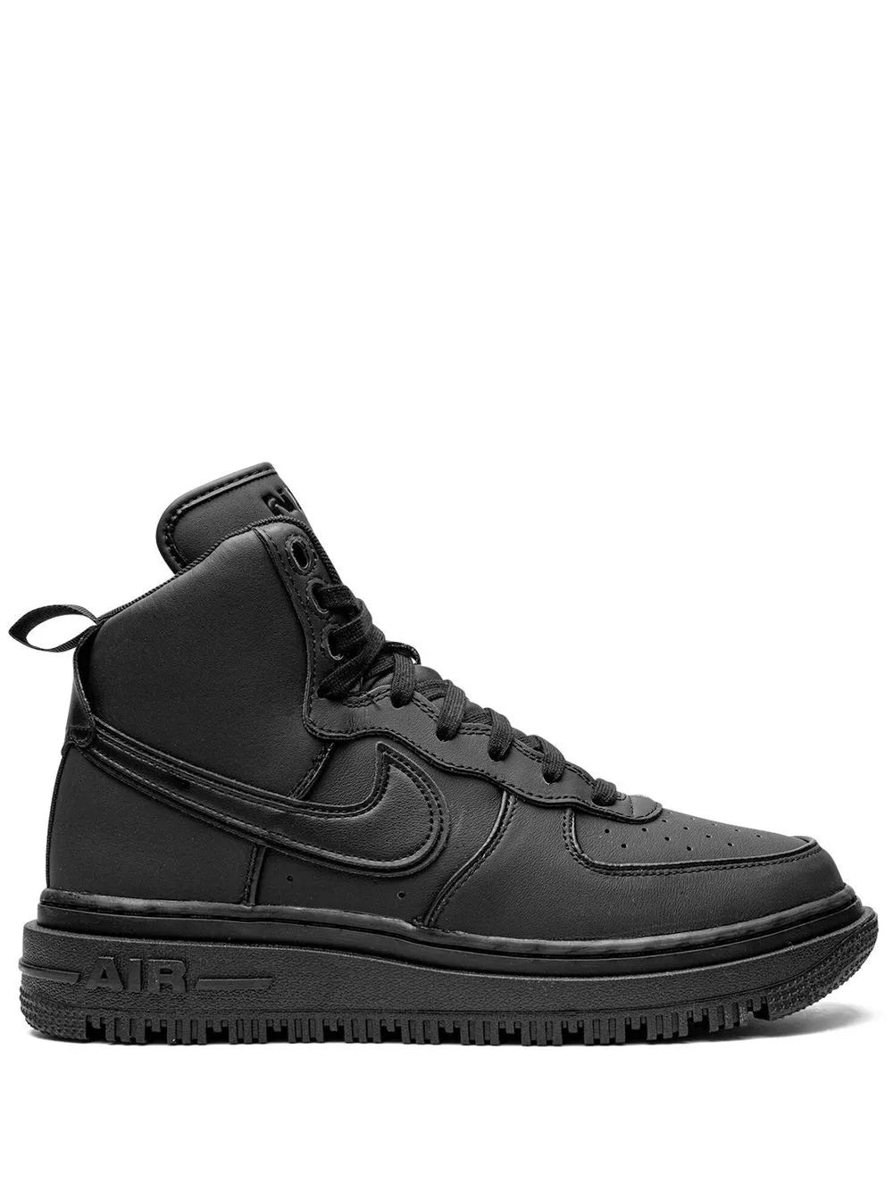 Nike Air Force 1 Sneaker Boots