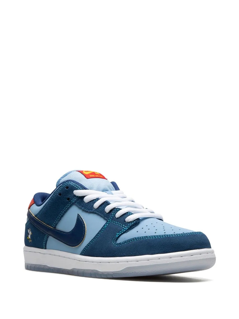 Nike X Why So Sad Sb Dunk Low Prm
