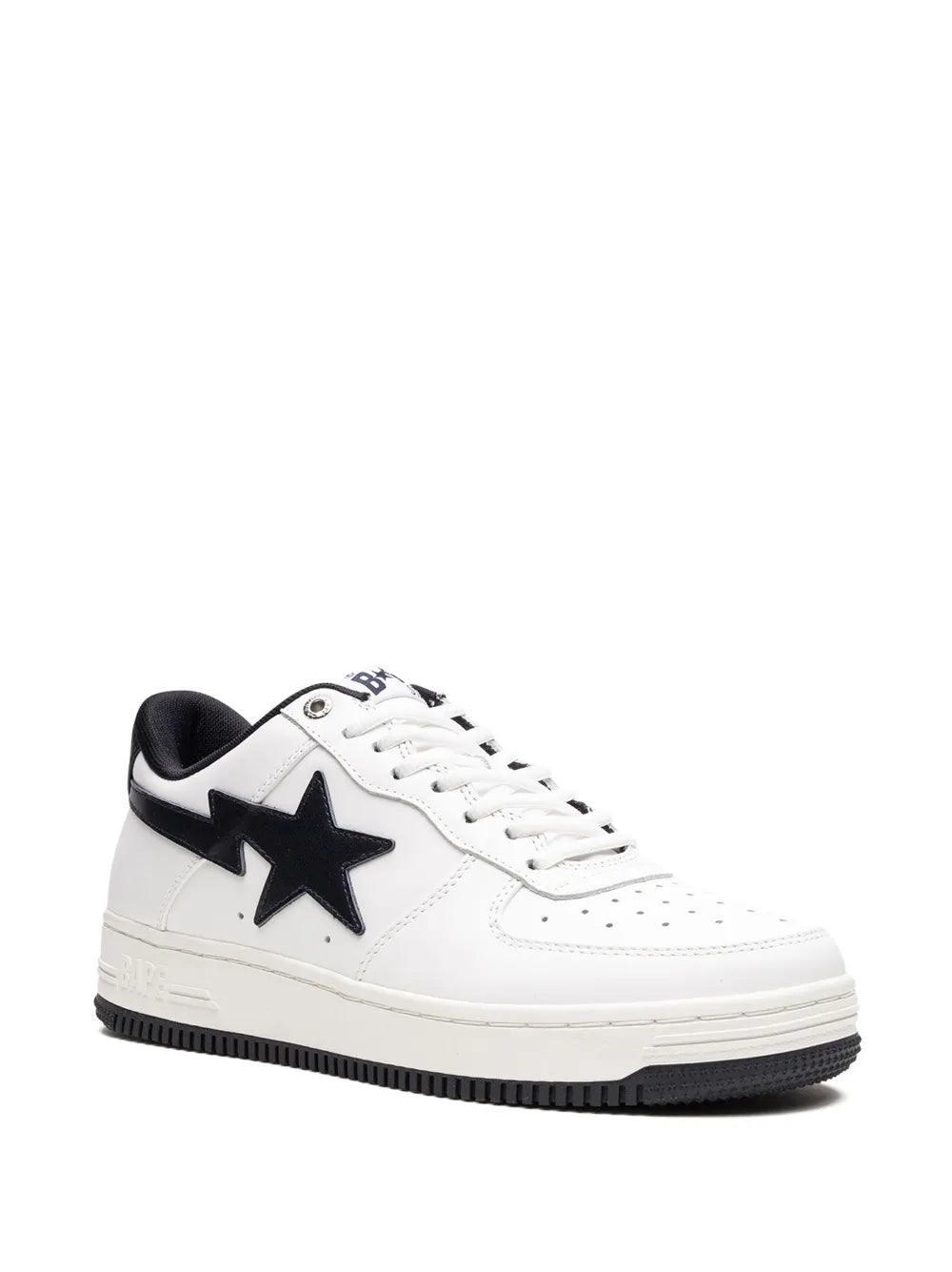 A BATHING APE X Jjjjound Bapesta