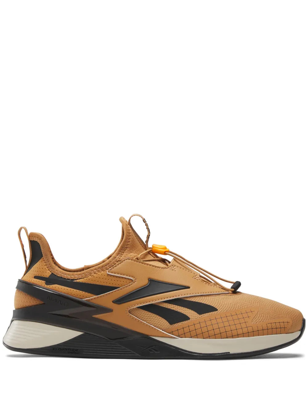 Reebok Nano X3 Froning Panelled