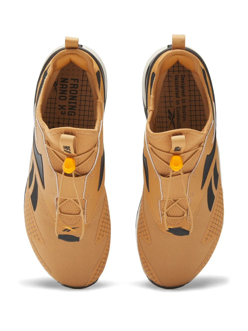 Reebok Nano X3 Froning Panelled
