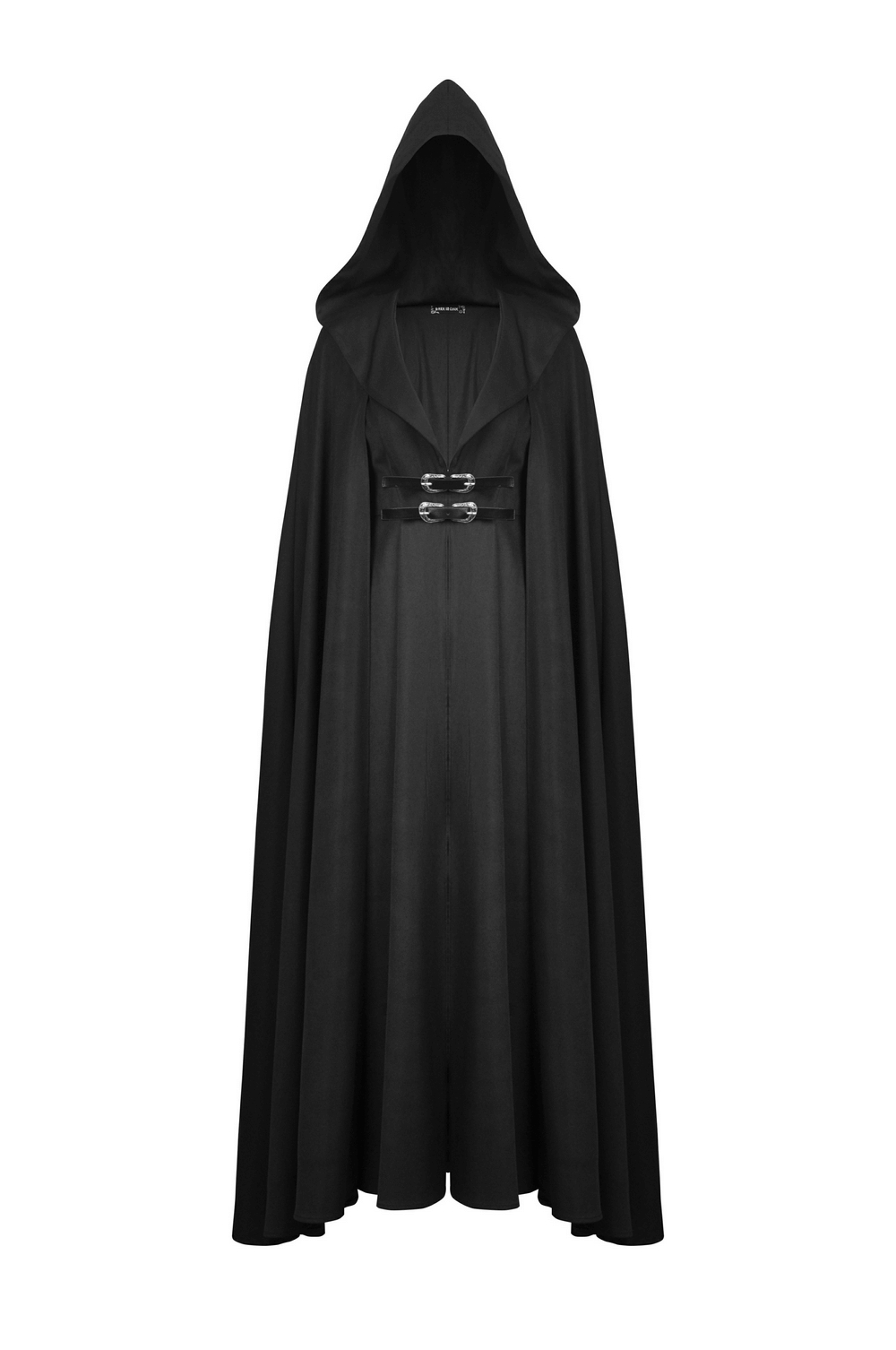 Medieval Renaissance Hooded Cape Cloak Halloween Cosplay