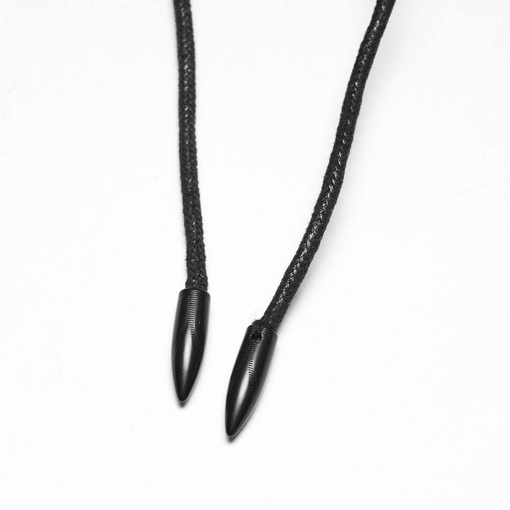 Patent Leather Corset Belt with Zipper for Women