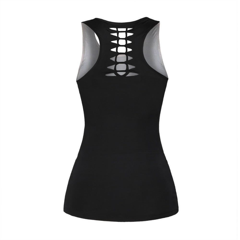 The Nightmare Before Christmast Halloween Tank Tops for Women / Halloween Clothes for Women #1