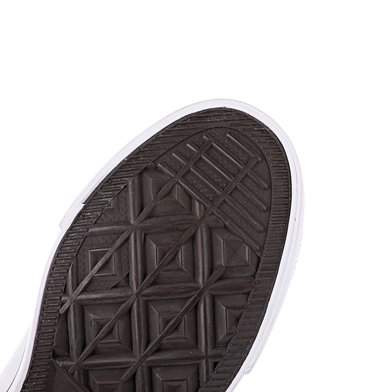 US SALE of Women's High Top Zipper Breathable Flat Sneakers / Casual Flats Shoes