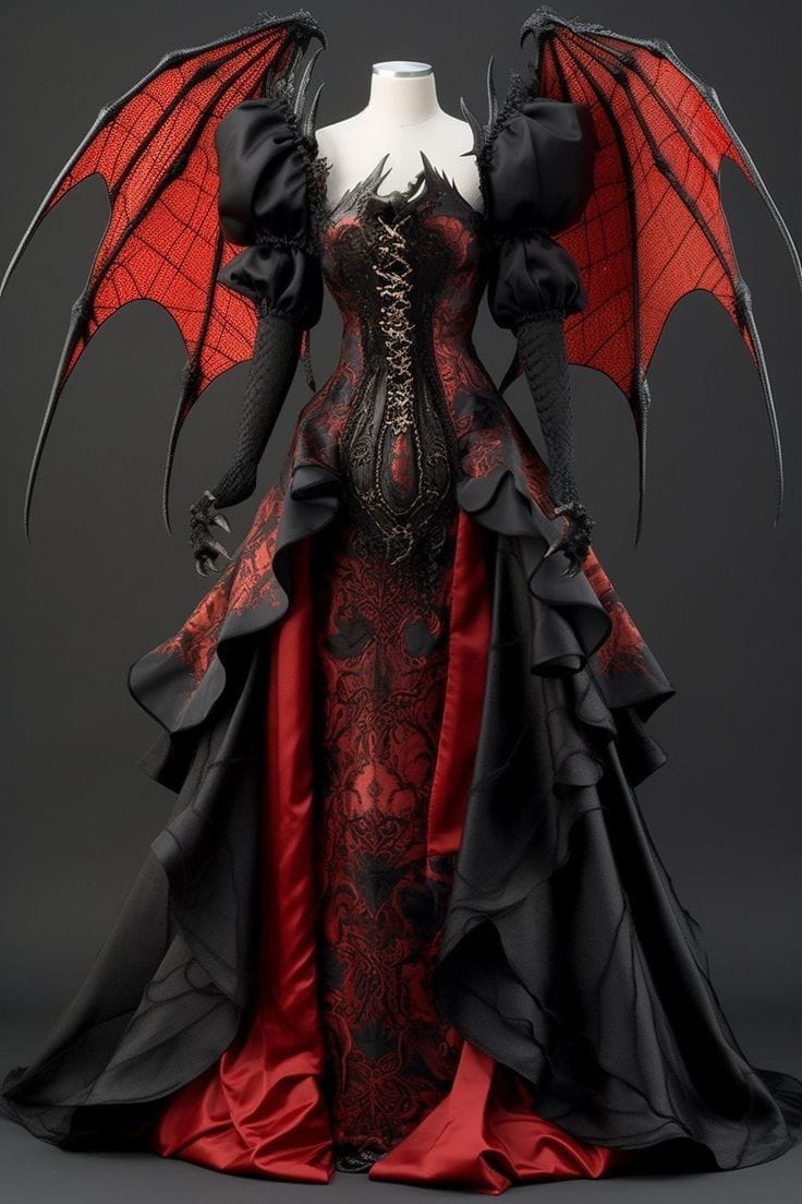 Alternative fashion