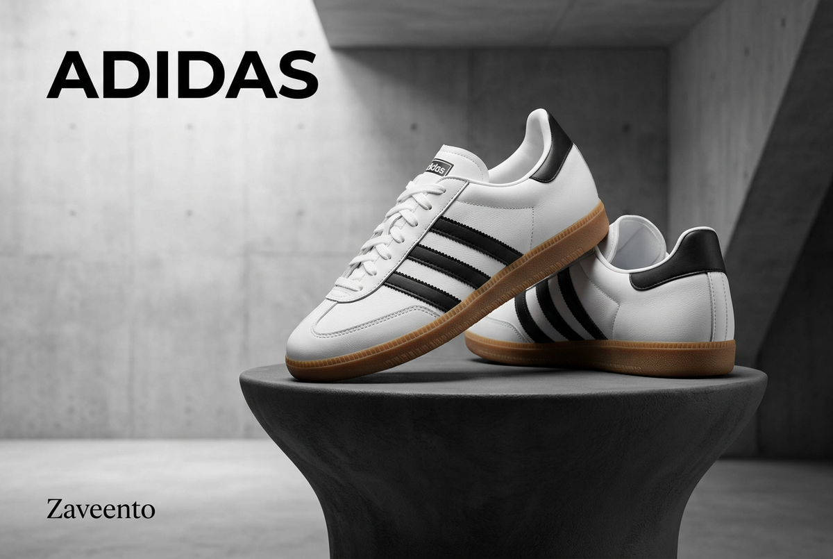 Adidas Comfort You