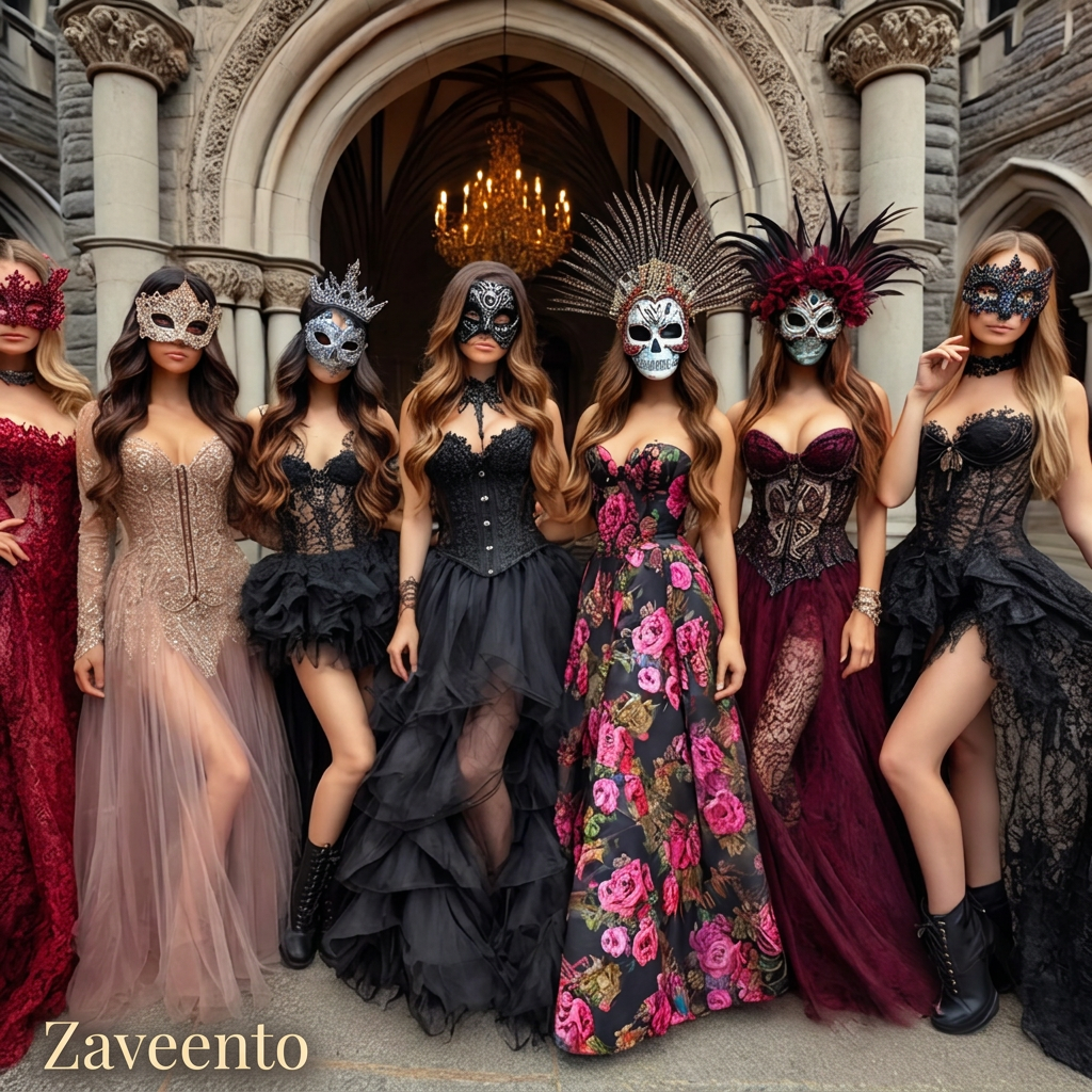 Zaveento enhanced collection image