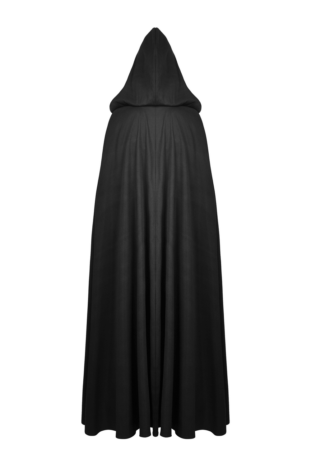 Medieval Renaissance Hooded Cape Cloak Halloween Cosplay